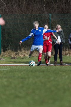 Bild 169 - B-Juniorinnen SV Wahlstedt - Holstein Kiel : Ergebnis: 0:7